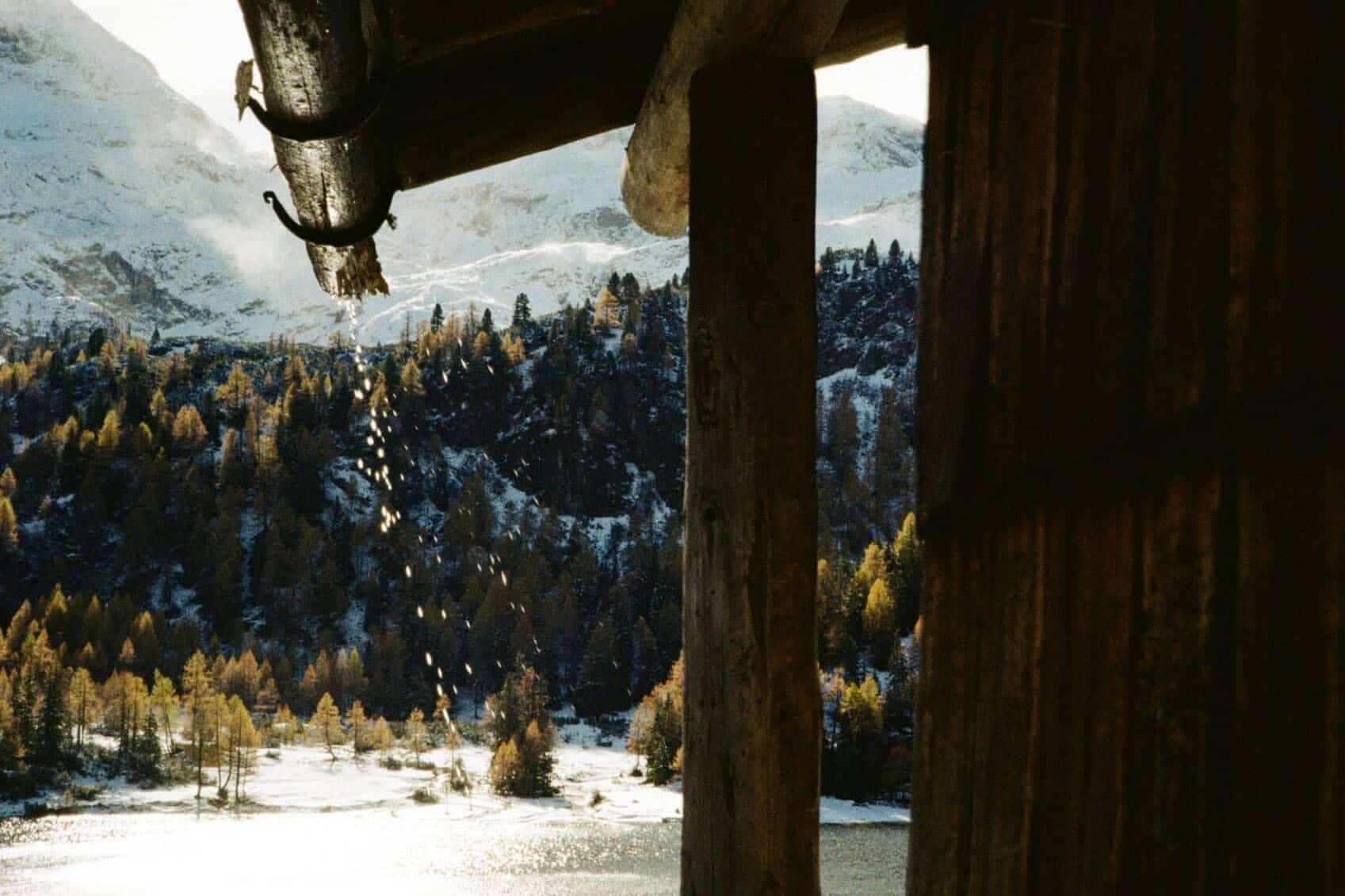 Ultimate guide to what to Do When It Rains in Innsbruck created by locals